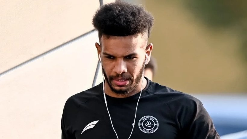 البليهي يعادل ثاني أعلى حصيلة طرد في تاريخ دوري المحترفين البليهي يعادل ثاني أعلى حصيلة طرد في تاريخ دوري المحترفين