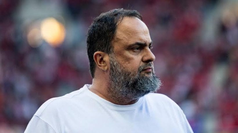 ماريناكيس وتكستور يخططان للاستحواذ على بوتافوجو وتمويله بالكامل ماريناكيس وتكستور يخططان للاستحواذ على بوتافوجو وتمويله بالكامل