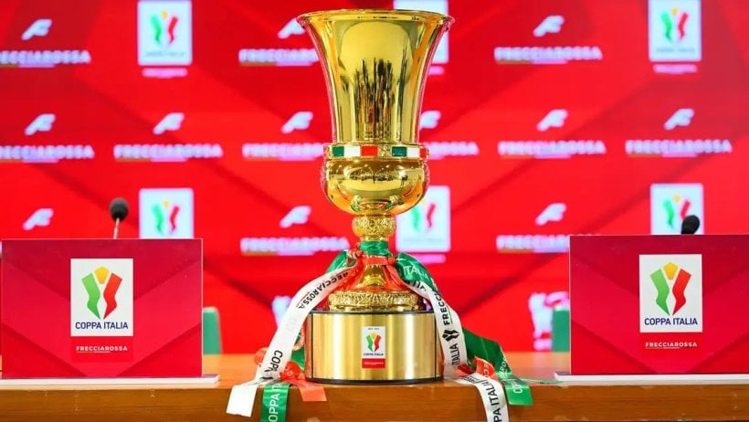 كأس إيطاليا على أعتاب التغيير.. وزيادة عدد الفرق المشاركة
