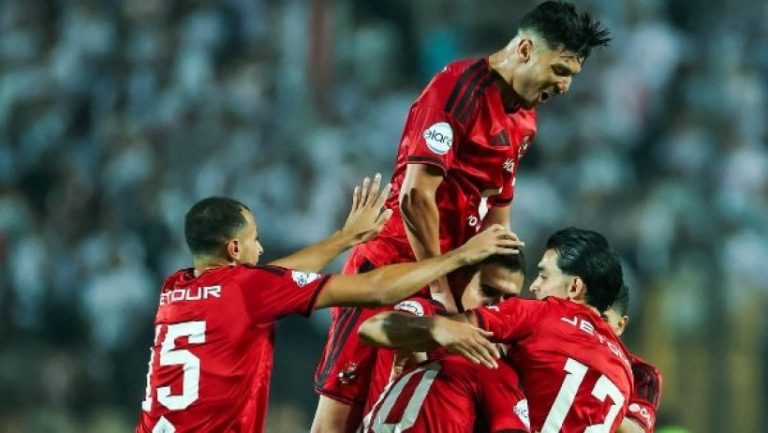 سفير مصر فى أوغندا: الأهلي يتصدر عناوين الصحف